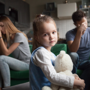 It Takes a Village: Why Child Abuse is a Community Problem