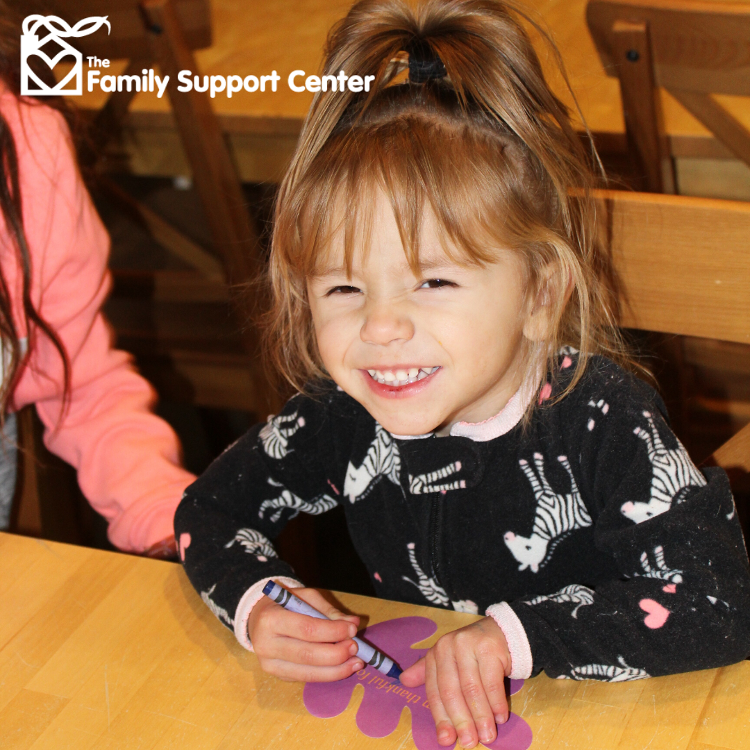 Volunteer Appreciation Week