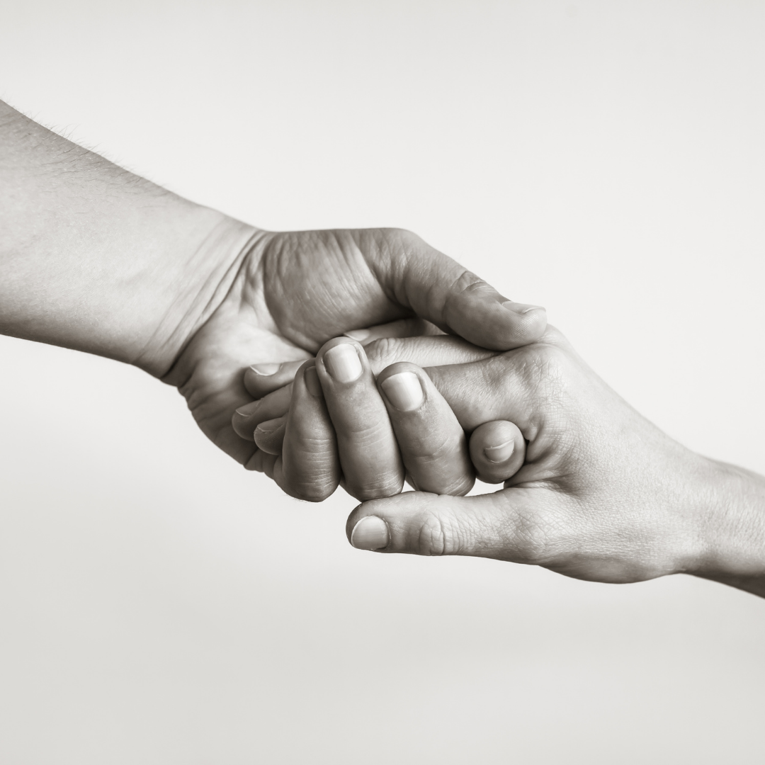 It's OK to Ask for Help