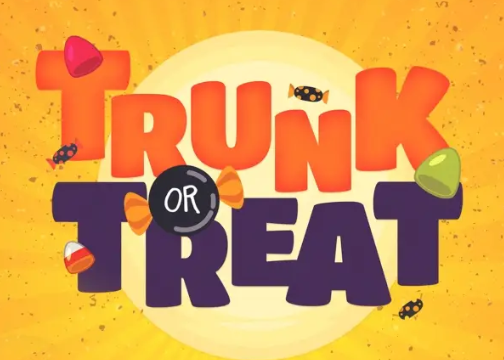 LifeStart Village Trunk-or-Treat