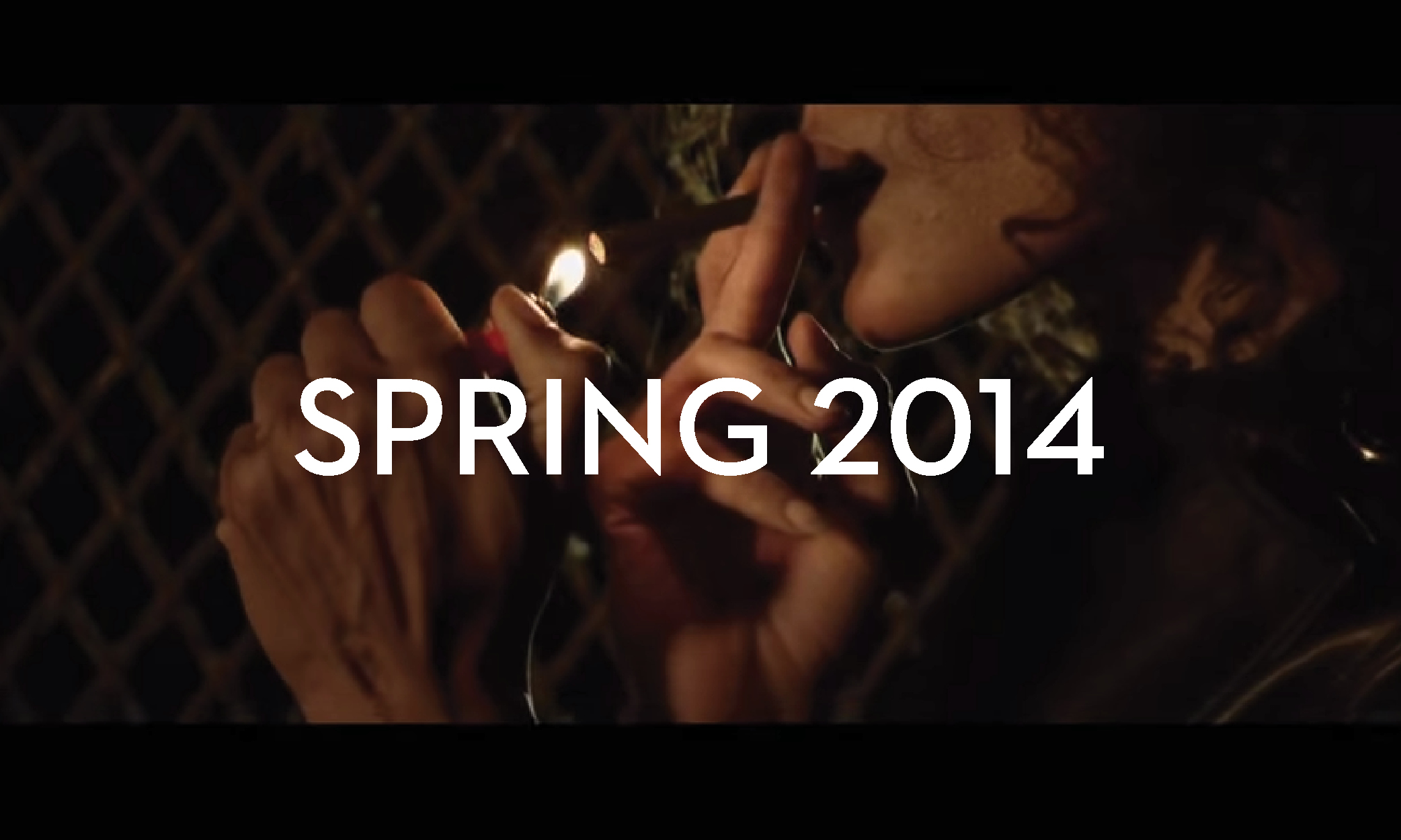 SPRING 2014