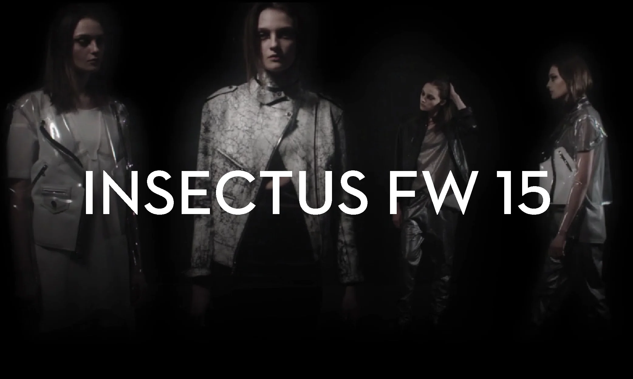 INSECTUS FW 15