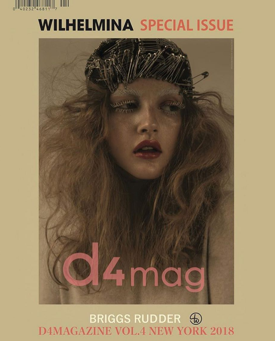 d4 Magazine