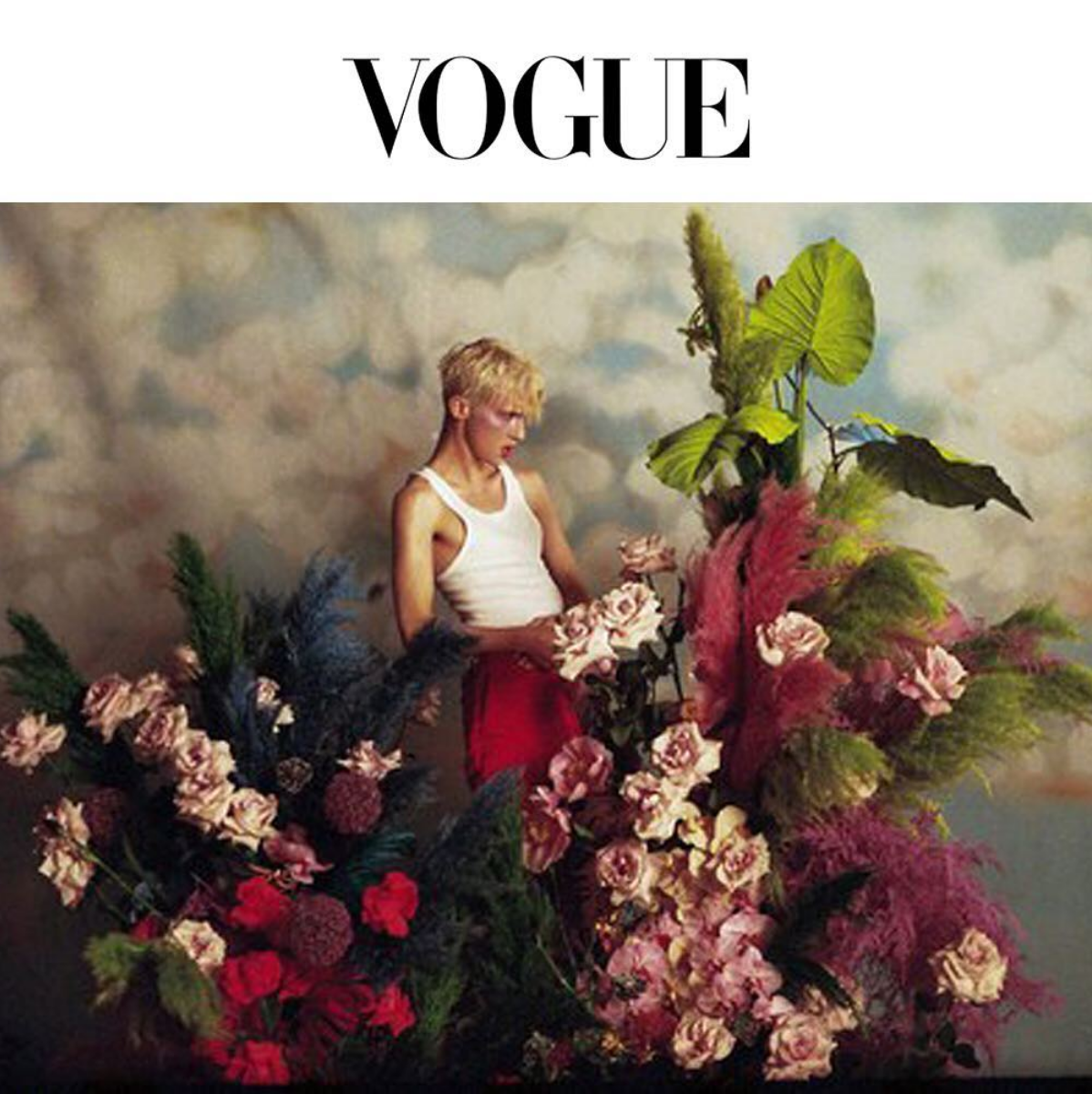 Vogue