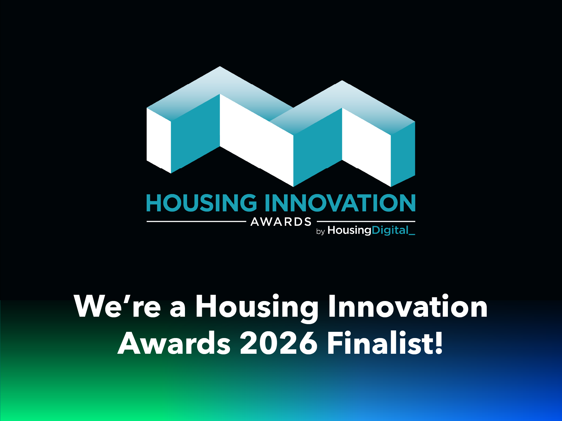 PureCyber Shortlisted for Best Cyber Security Partner at the Housing Innovation Awards