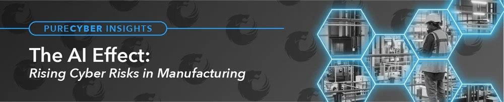 Rising Cyber Risks in Manufacturing: AI's Impact and Mitigation ...