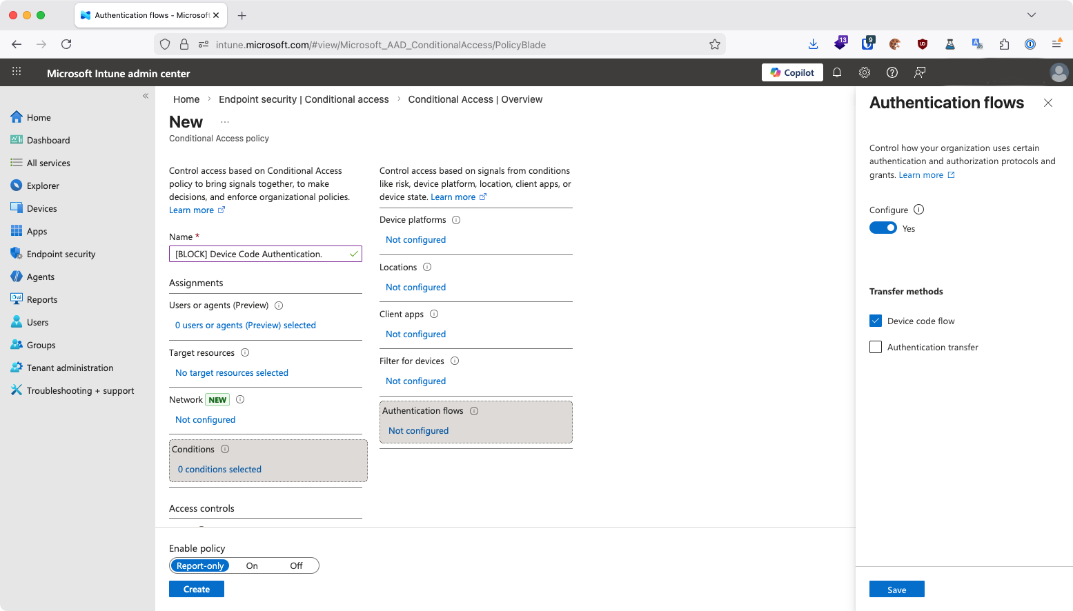 Device Code Flow Phishing: Recent Spike in the M365 Cyber Attack Vector ...