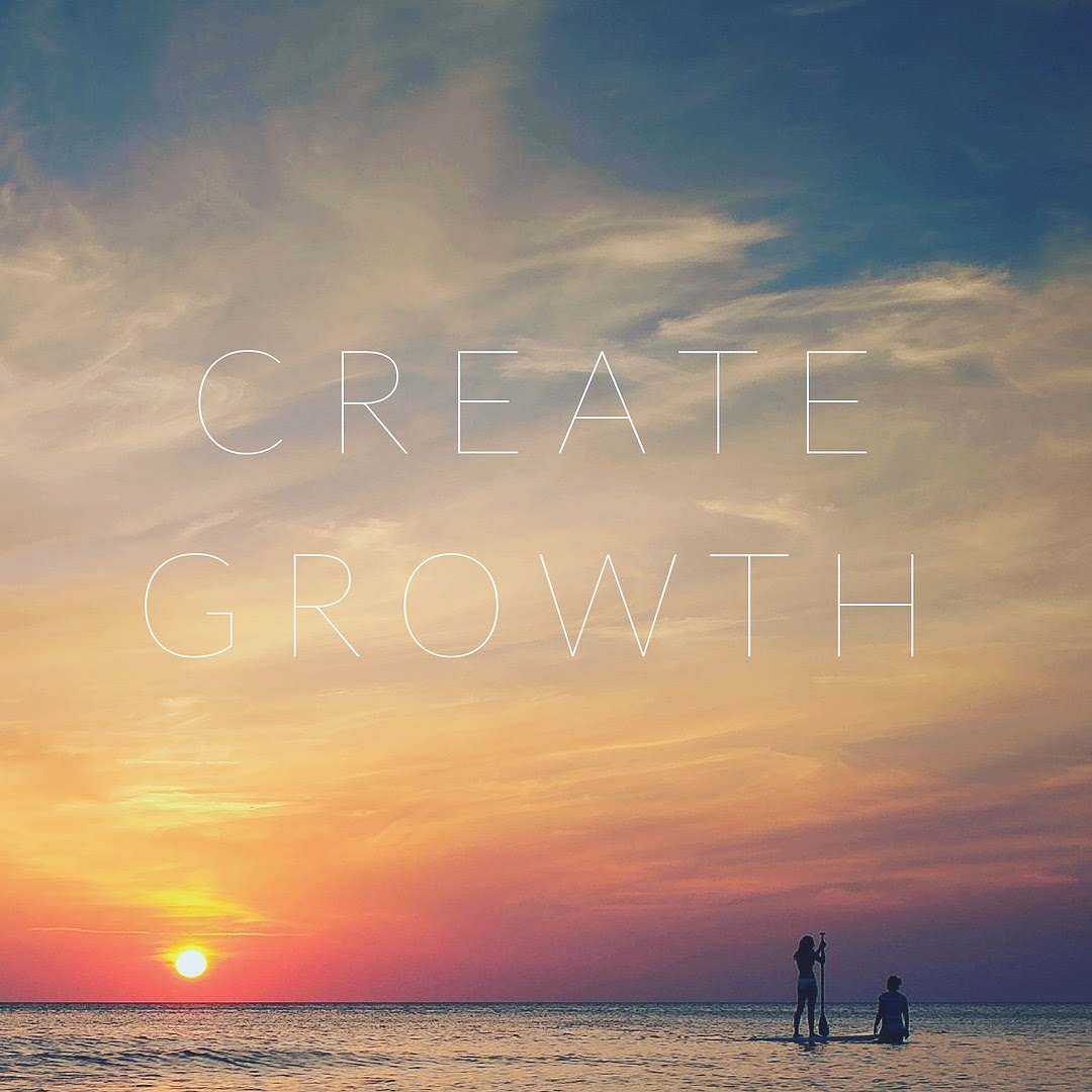 Inspiration from Familiar Places