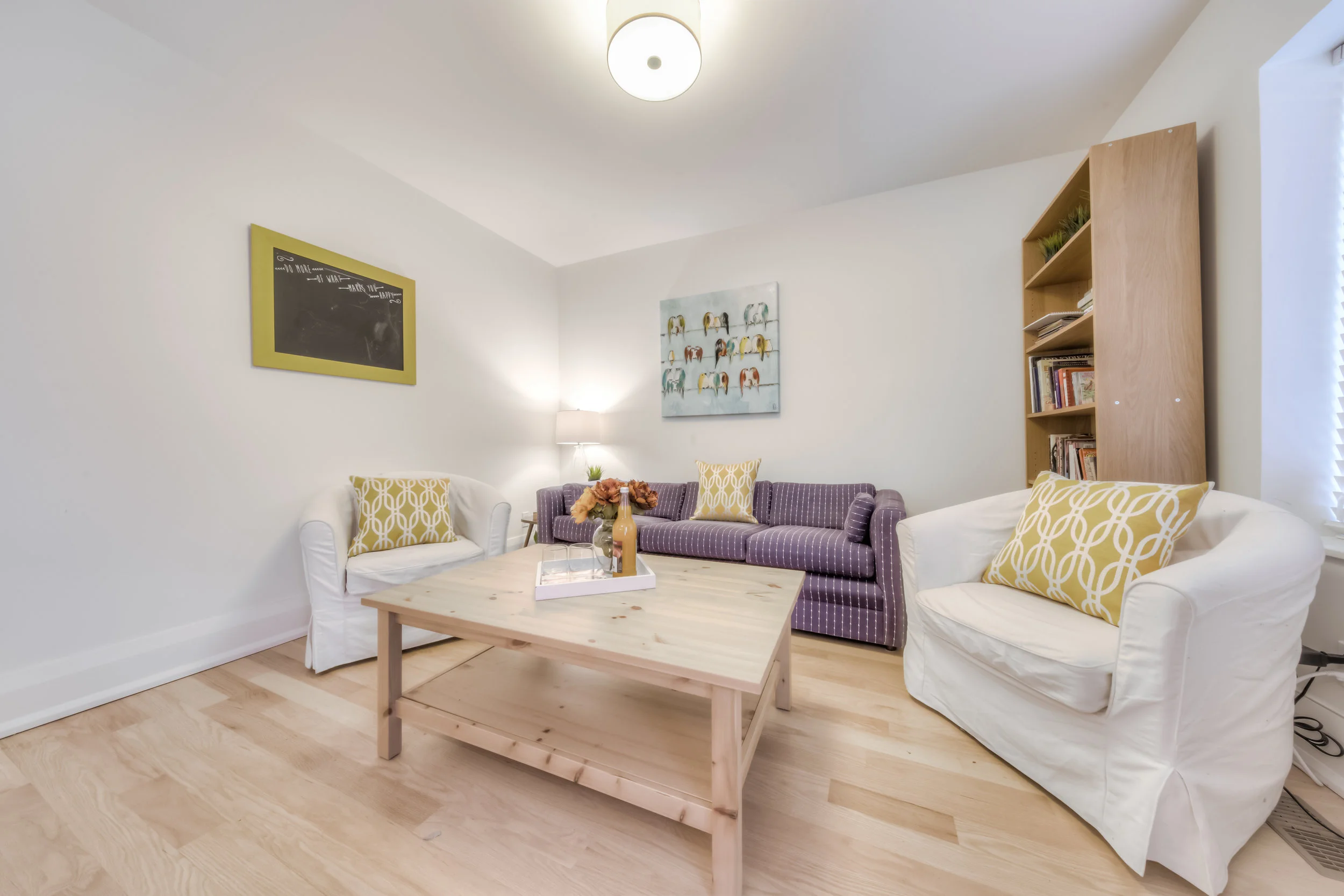 Take a Virtual Tour of Aurora House!!!