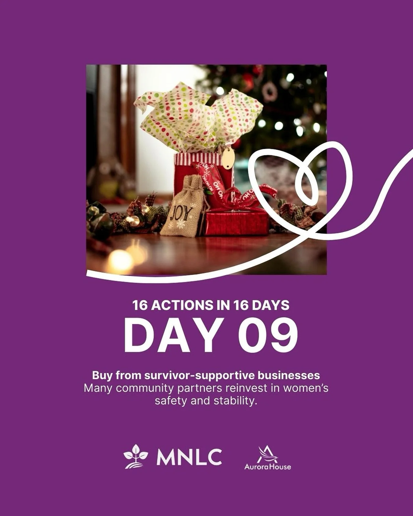 Where we spend our money matters.
Many local businesses, social enterprises, and community partners reinvest directly into women&rsquo;s safety, stability, and long-term recovery &mdash; including shelters, trauma-informed programs, employment traini