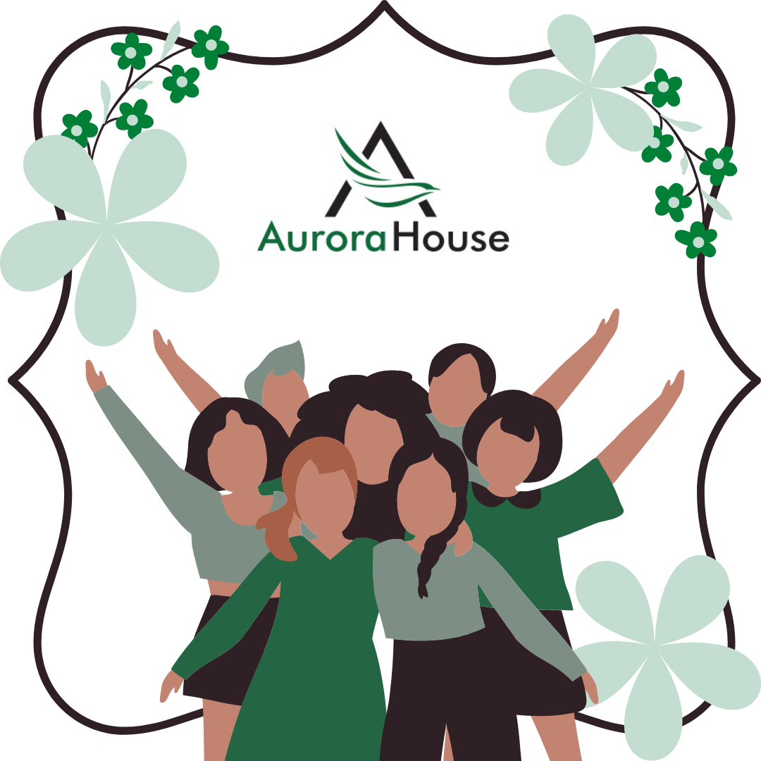 ENGAGE — AURORA HOUSE