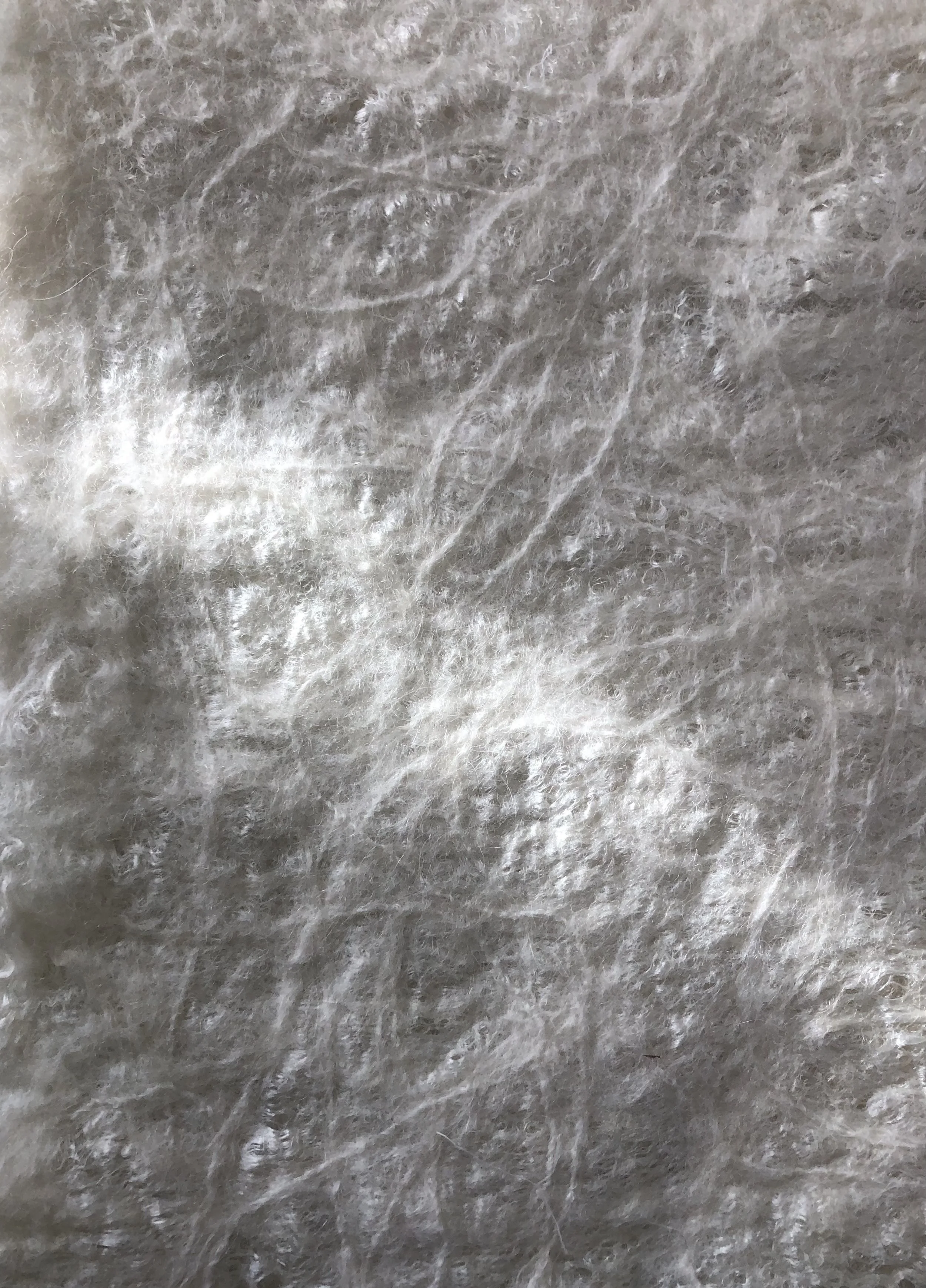 TOUCH. 3 WEEK WET FELTING JOURNEY WITH TANYA ** POSTPONED