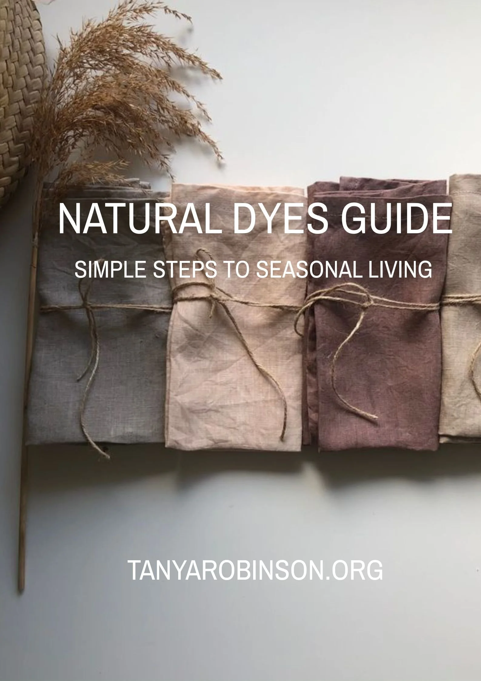 GUIDE COVER: TANYA ROBINSON.jpg