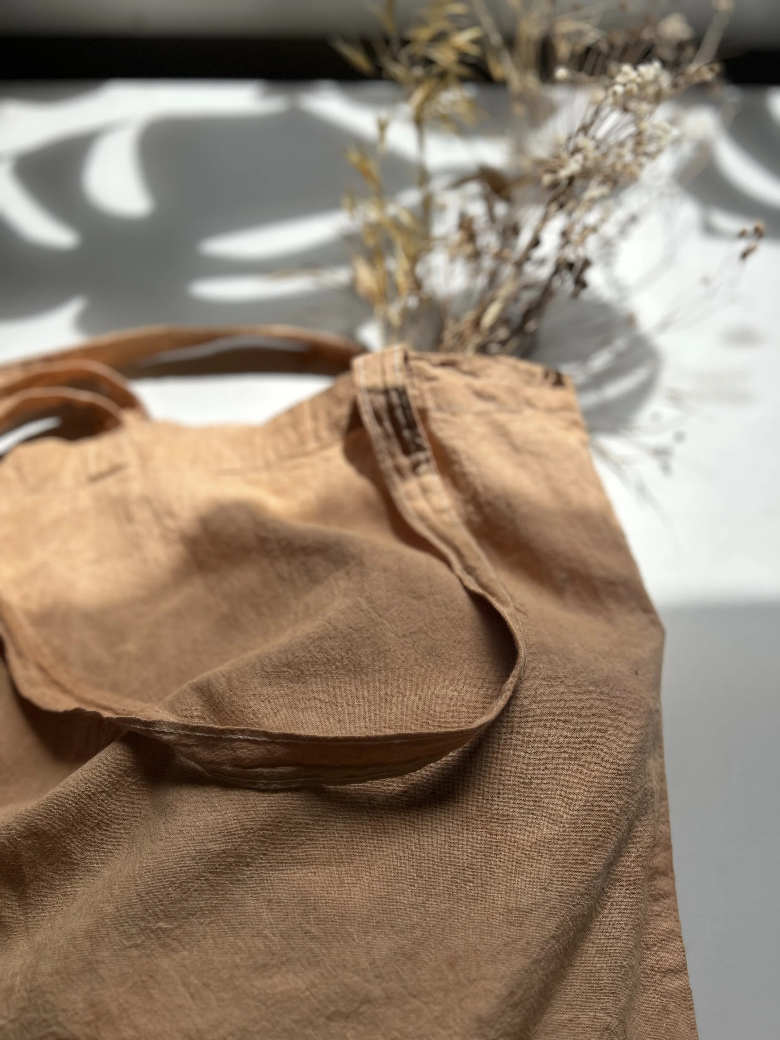 Natural Dye and Sound Bath Day Retreat
