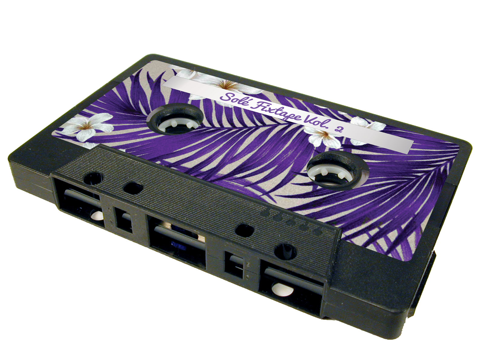 Fixtape USB Drives