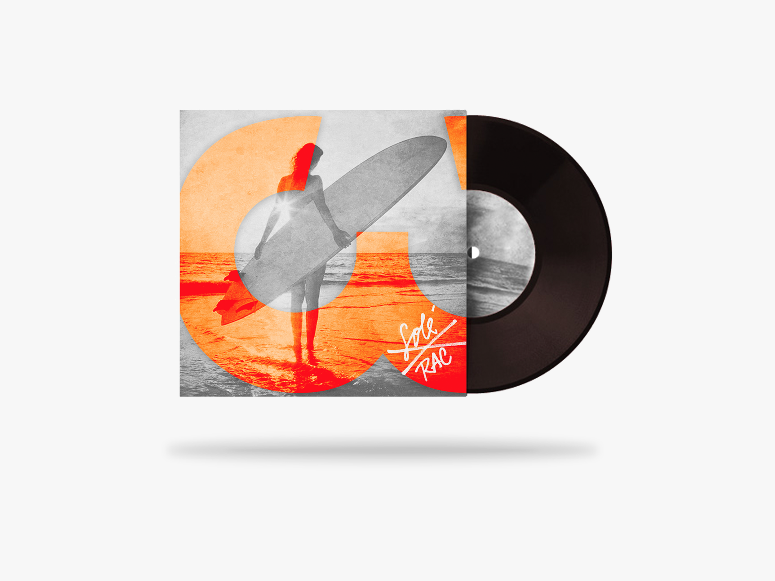Solé Fixtape Vol. III (RAC)