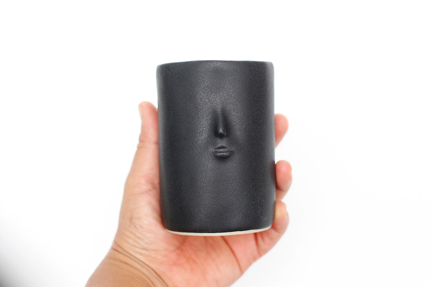 Mini Tumbler Gift Set - Matte Black — rami kim studio