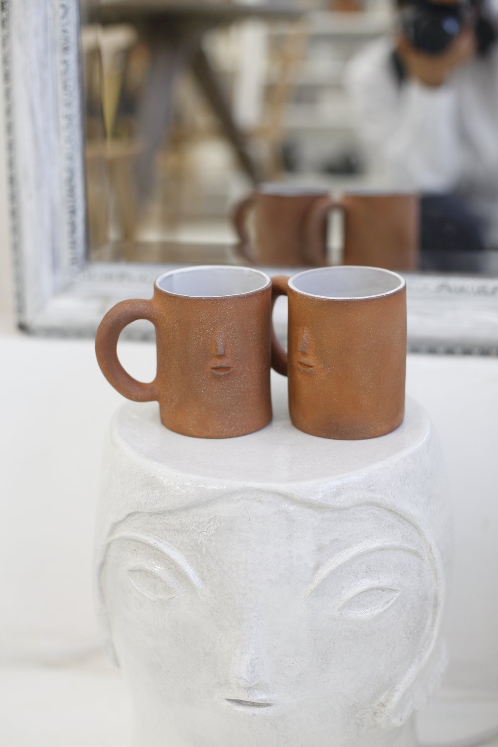 Bratz Circle Group Wide Rim Ceramic 16oz Mug Brand New