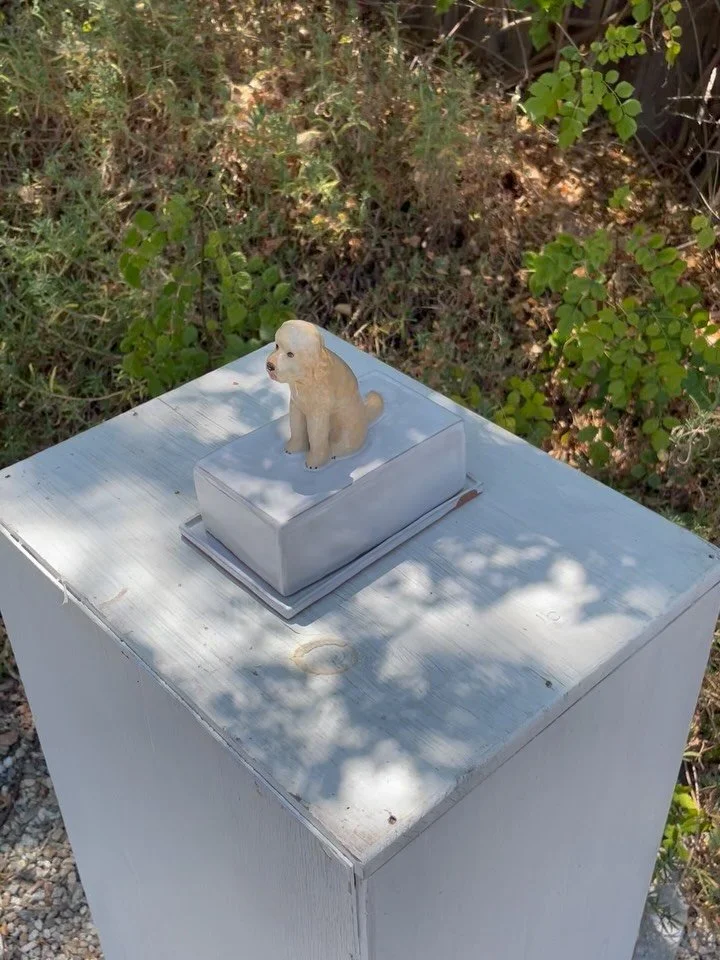 More custom work 🤍🐶