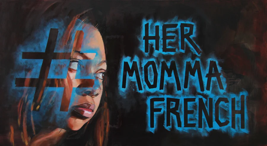 Hashtag Maternal Heritage