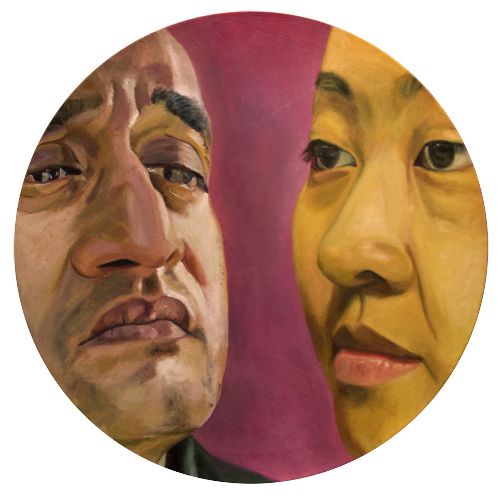Flesh Tone Conundrum III