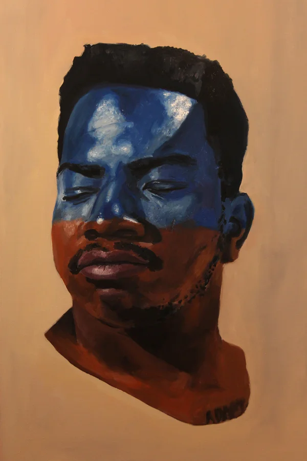 Donna's Son From Chicago