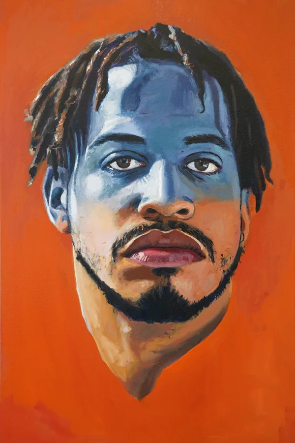 Marley Messai's Uncle