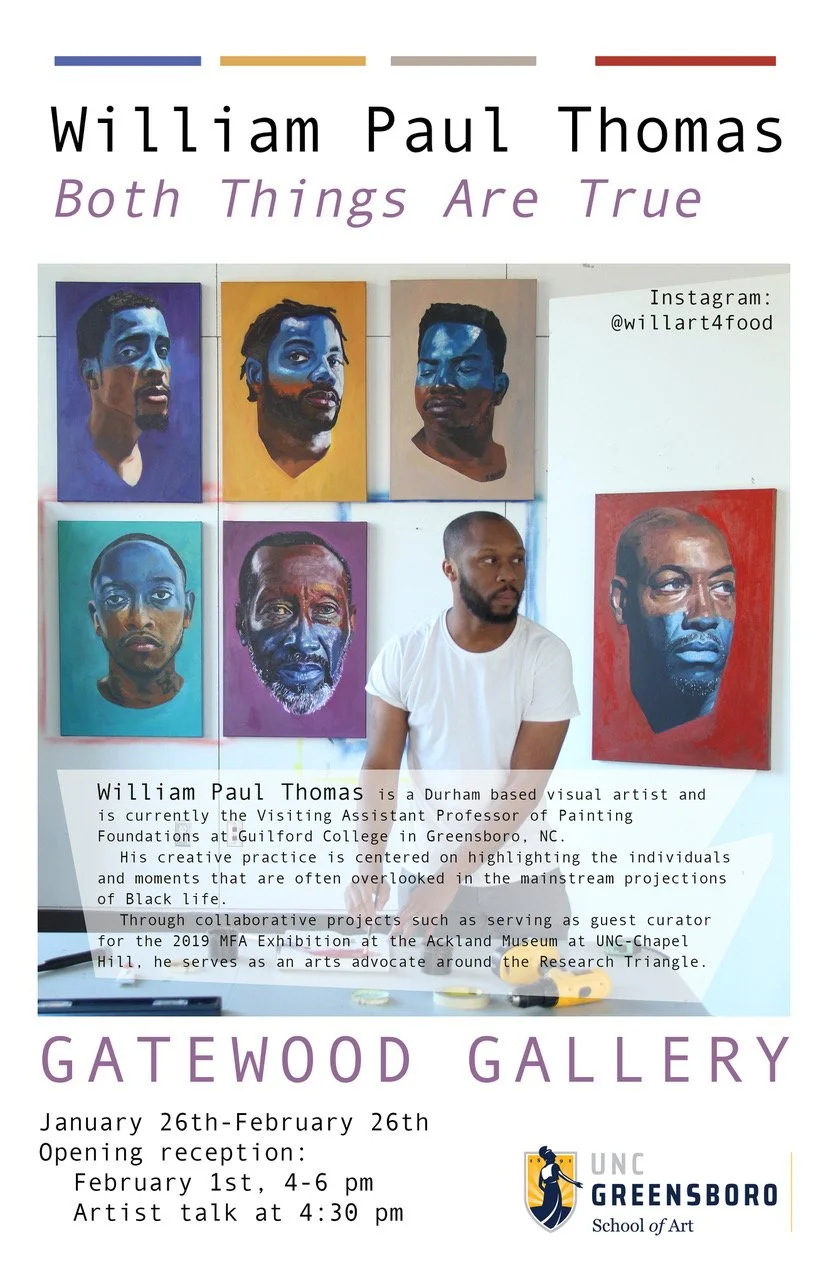 Both Things Are True