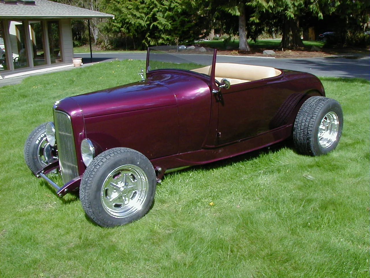 Oldtimers Northwest Oldtimers Northwest