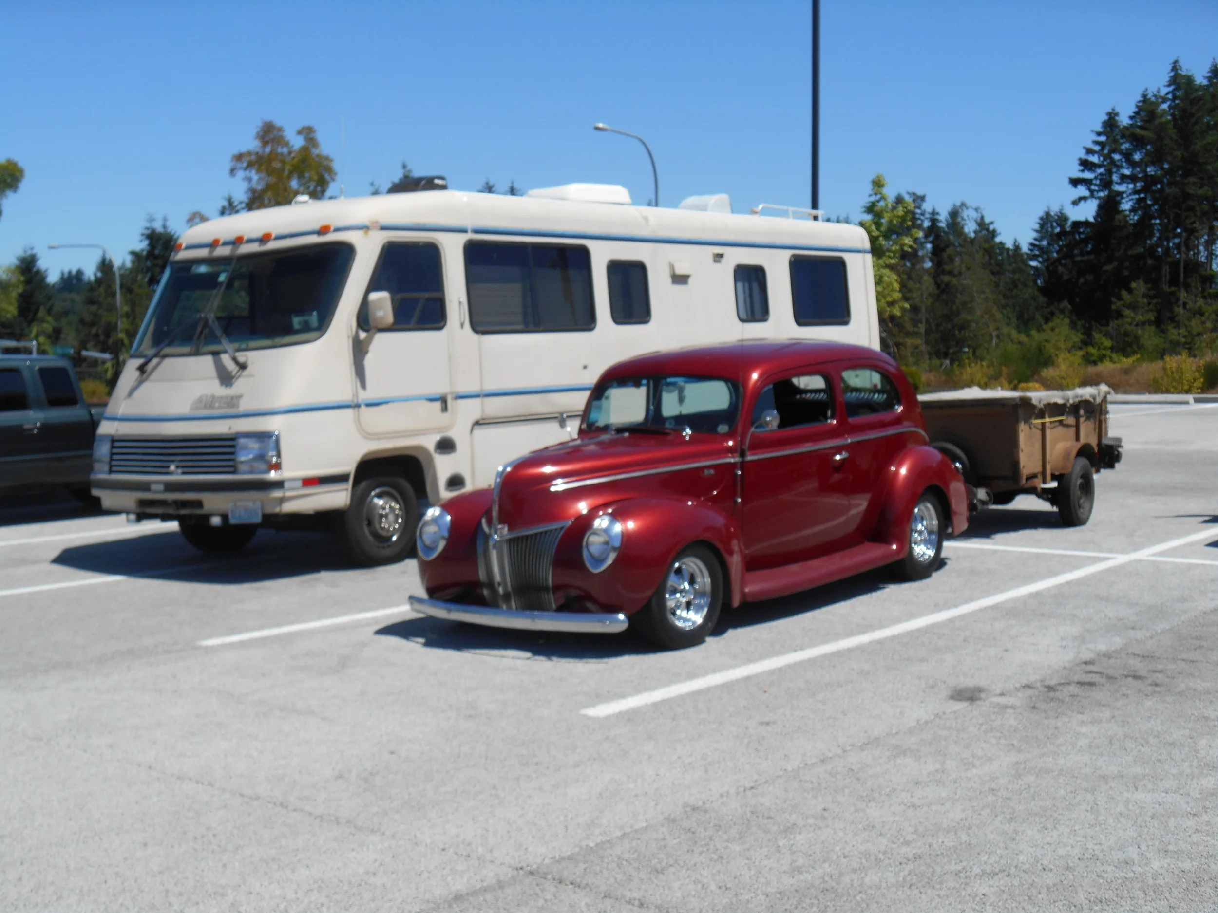 Oldtimers Northwest Oldtimers Northwest