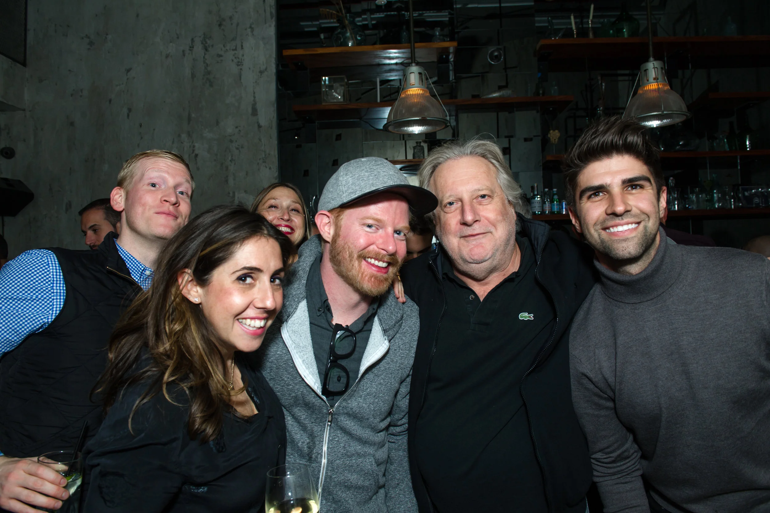 NYWFF 212 Access 2015