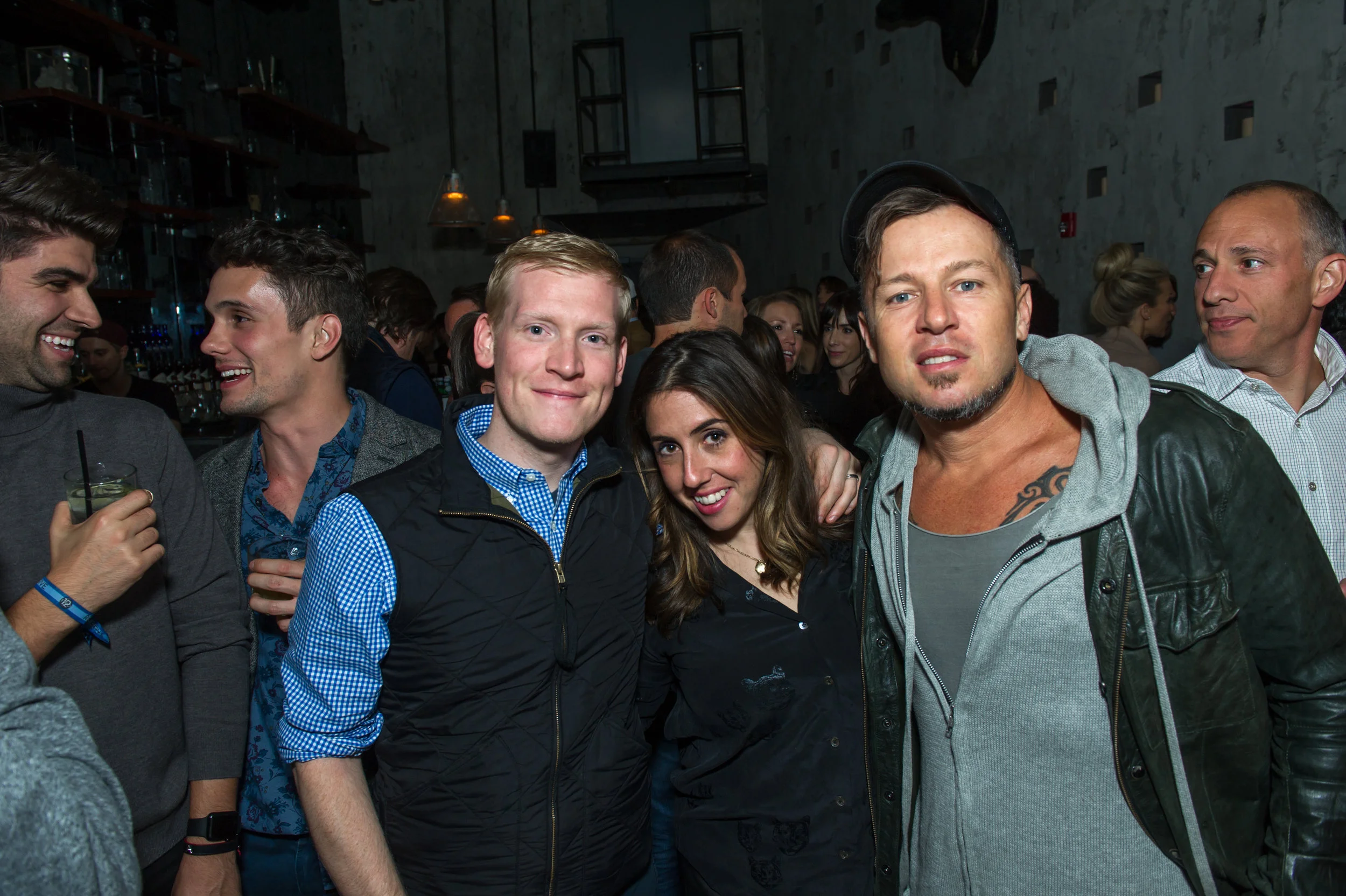 NYWFF 212 Access 2015