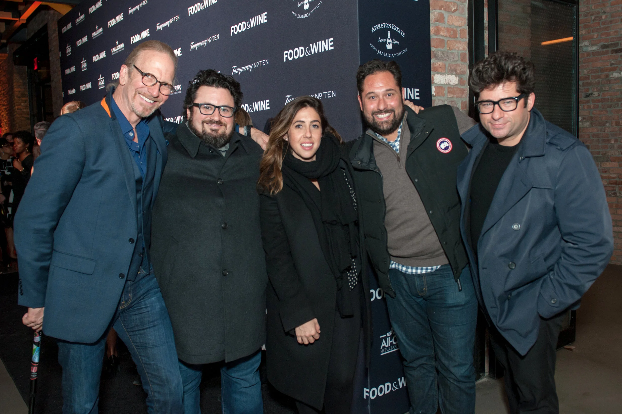 Food and Wine's Best New Chefs 2016