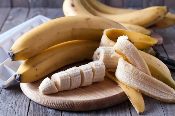 1. Banana