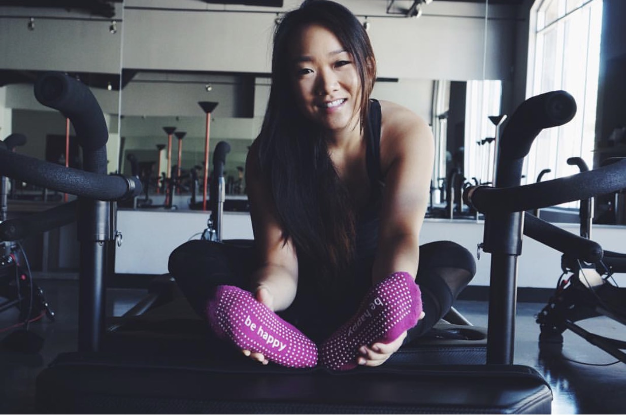 Katie W | Save more, spend less (how many Lululemons do I actually need?)