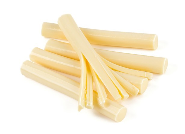 5. String Cheese