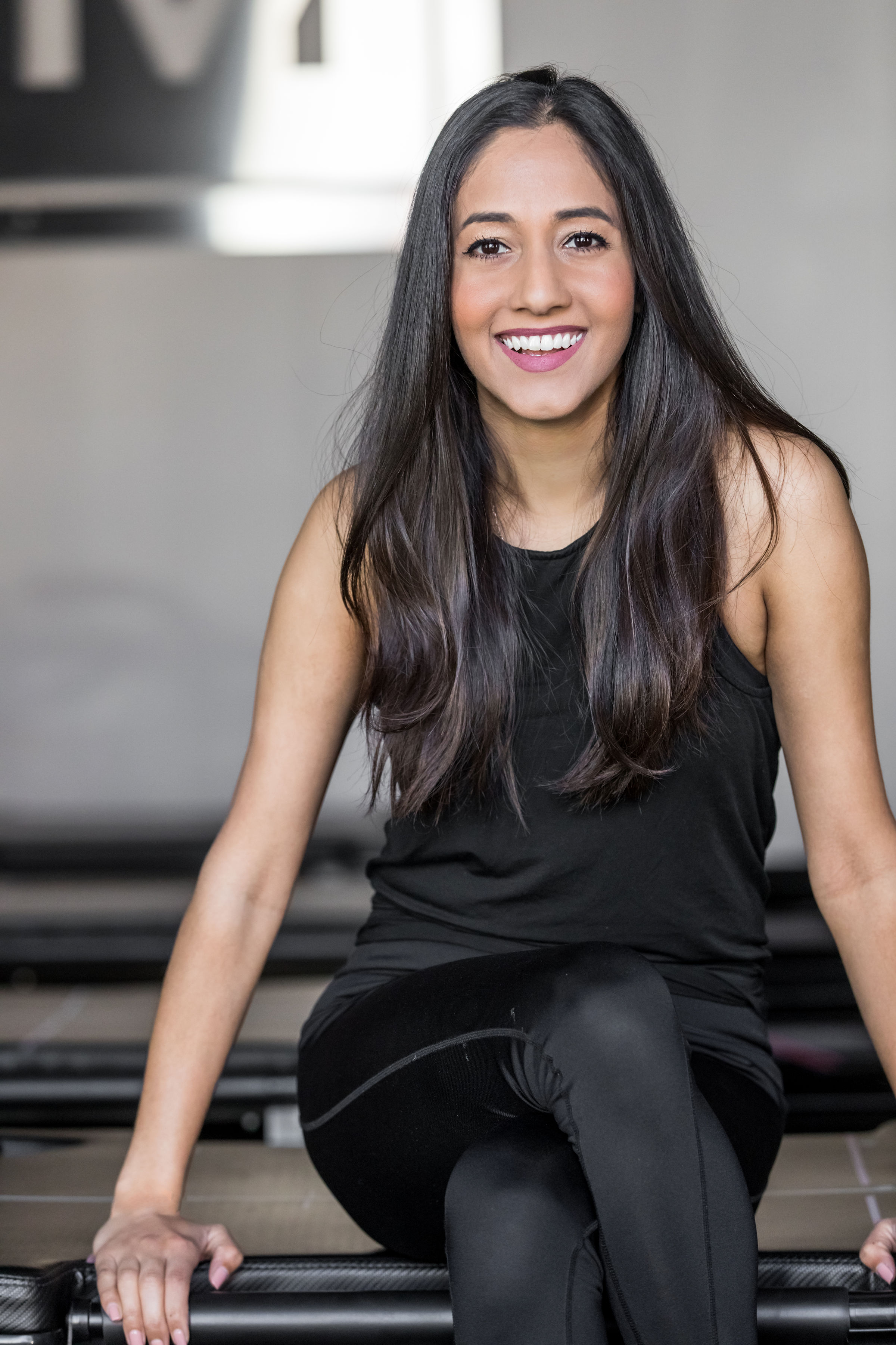 Saira | trainer Hometown : Diamond Bar, CA I motivate for : Strength at every age! Fave Mega Move : Catfish 3 Things to know: 1. I have a second-degree black belt in Korean Tae Kwon Do 2. I’m still scared of the dark 3. I love Reggaeton music @sweatwithsai