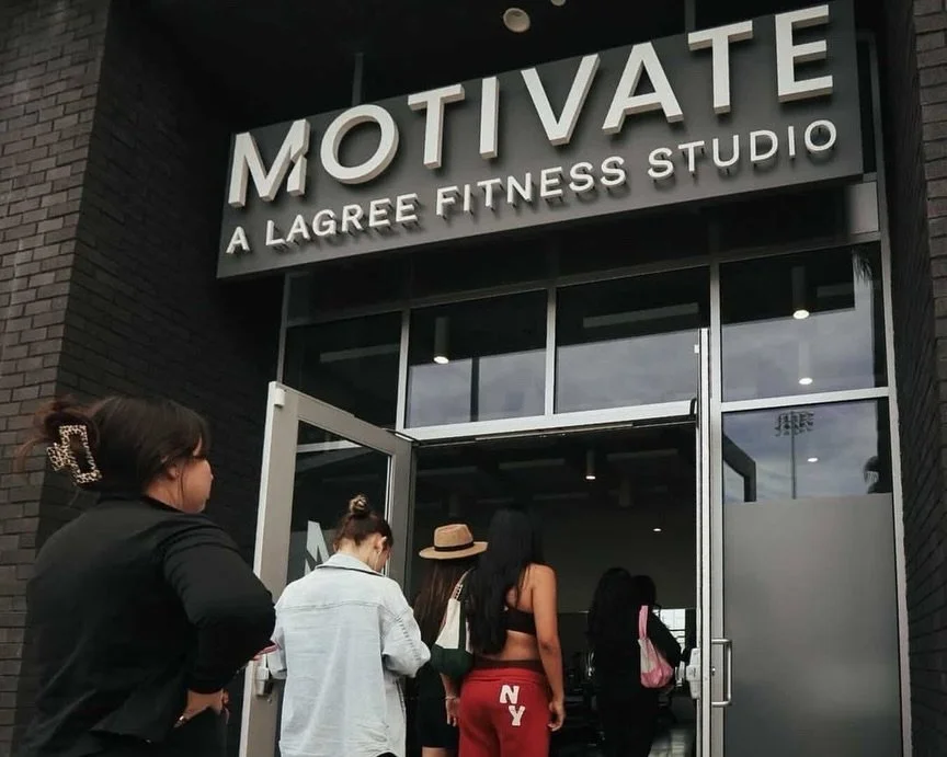 The North Hollywood Grand Opening Party did not disappoint. 🎉✨

Good music, great people, amazing vendors, and a first look at the space for so many of you &mdash; we loved every second of it. Thank you to everyone who came out to celebrate with us.