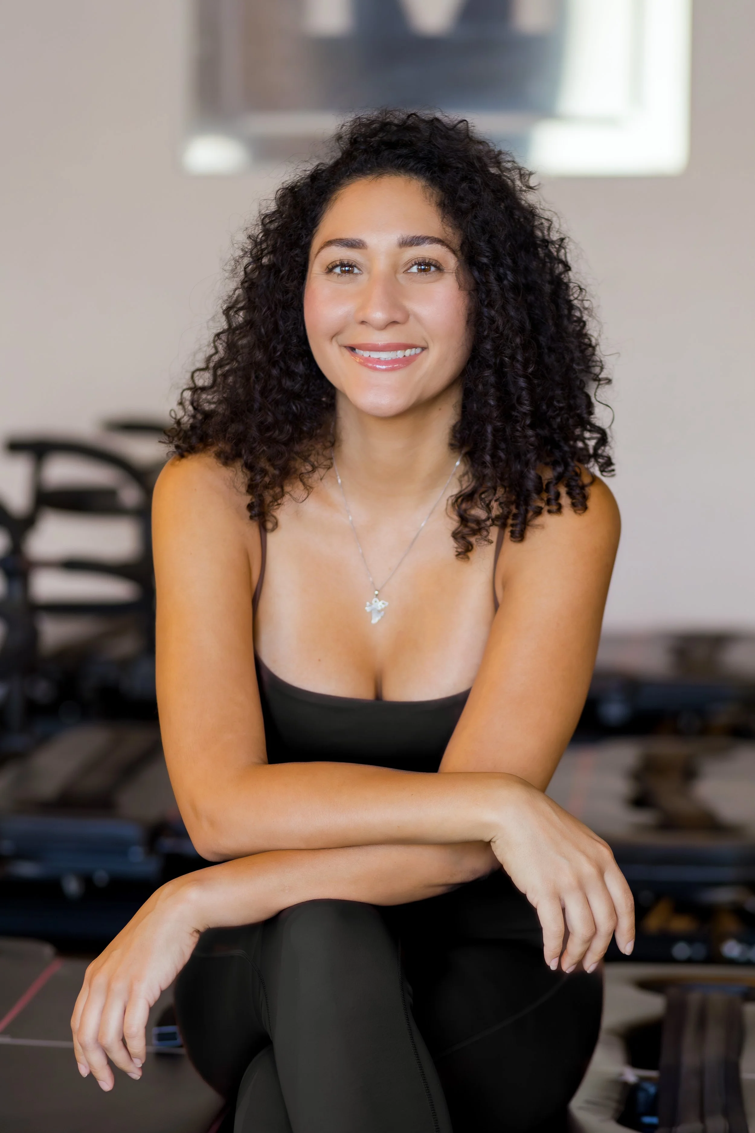 Lagree Fitness Instructors | Motivate Studios California — MOTIVATE