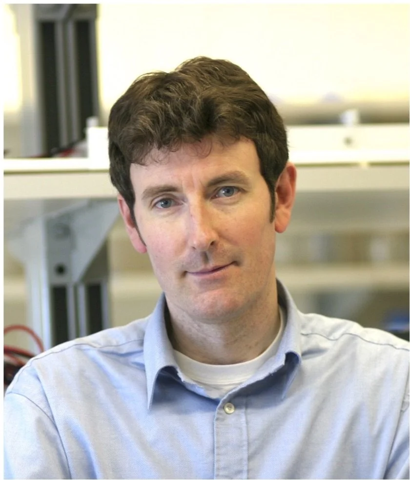 Organizing Committee — 2019 New England Immunology Conference