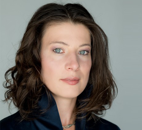 Natalia Polgar