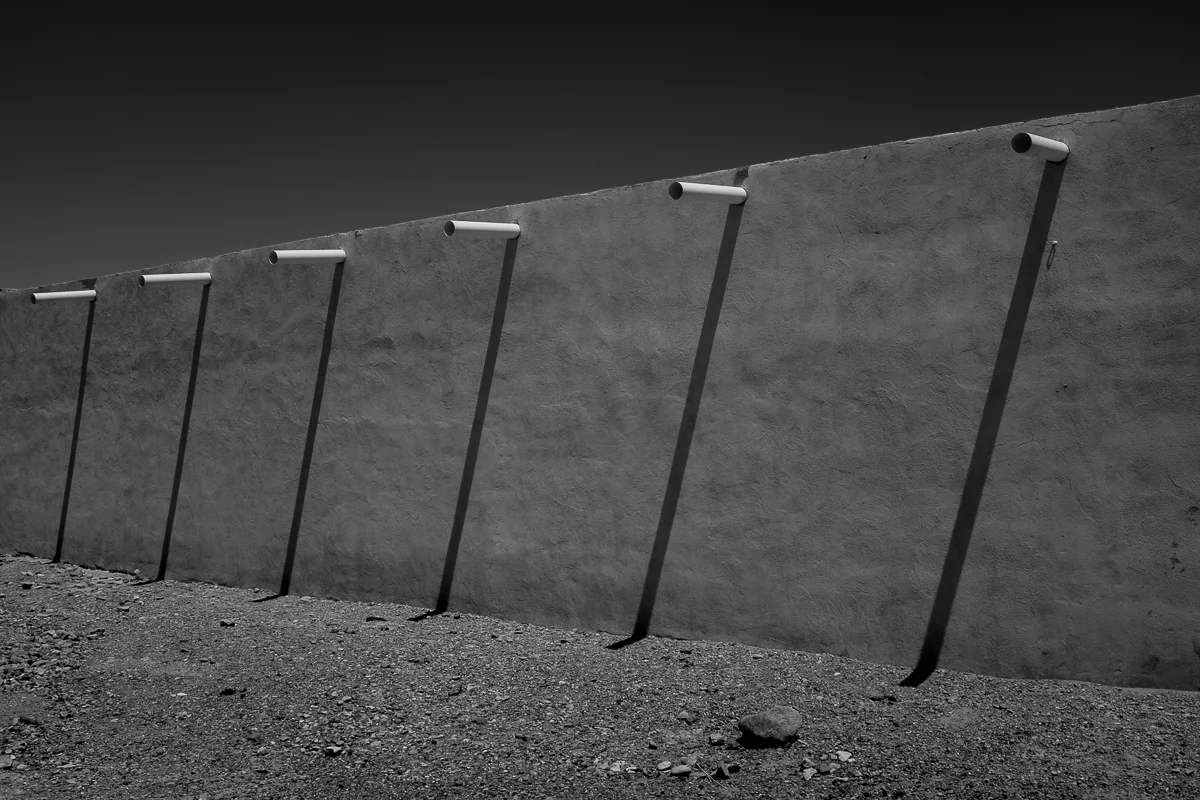 Texas Photographic Society - 27 Exhibition 