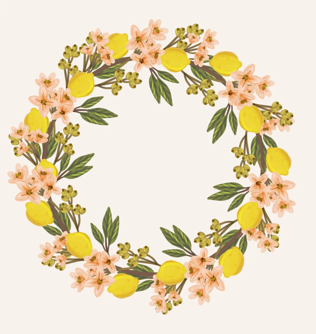 Organic-Lemon Lightening Facial Treatment