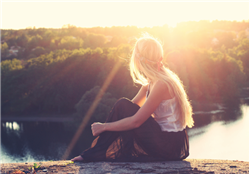 Summertime Glow and Polish Facial Treatment