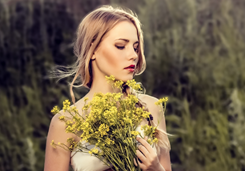 Radiant Facial Treatment