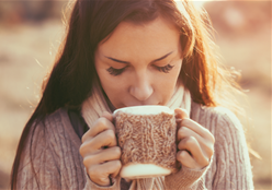 Pumpkin Anti-Aging Treatment