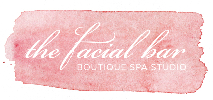 THE FACIAL BAR