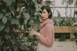 Organic Pomegranate Firming Treatment