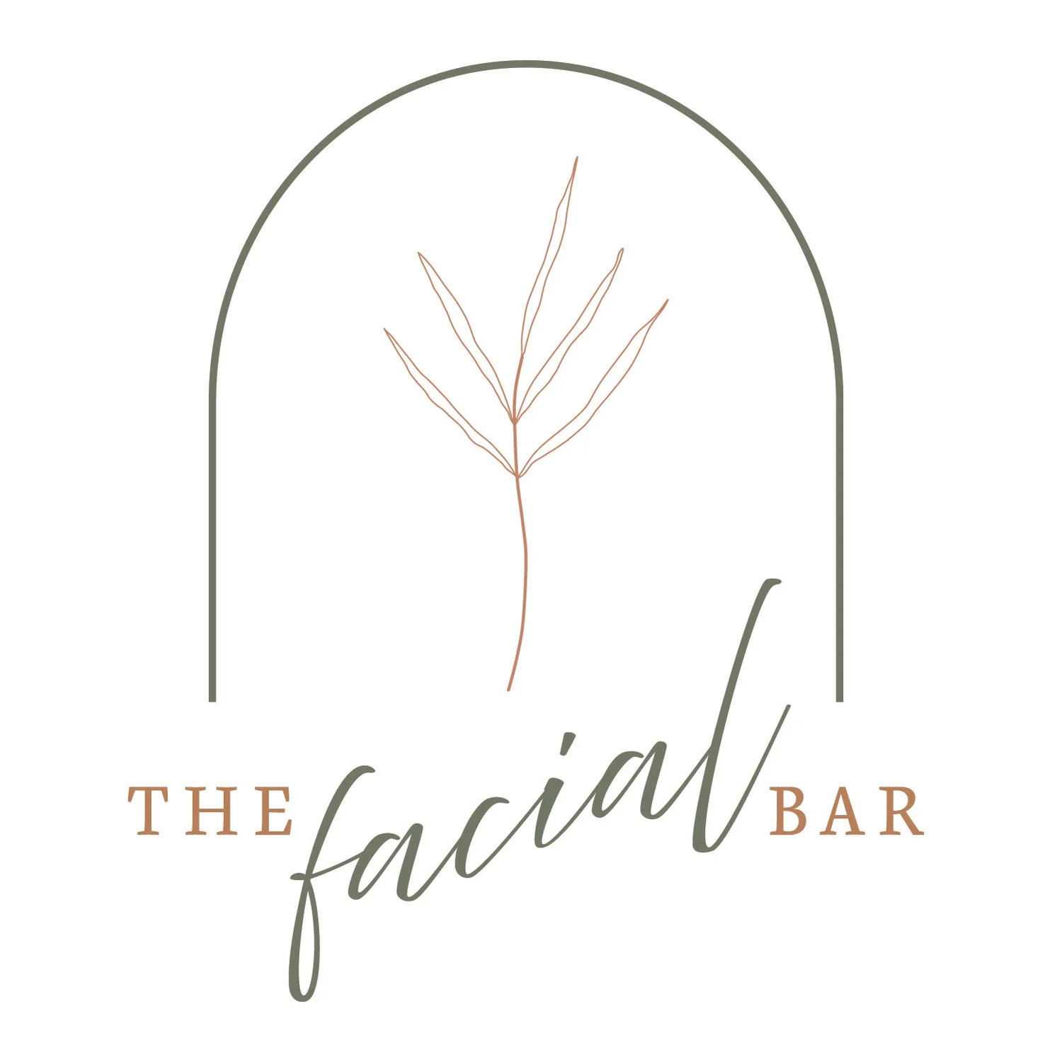 THE FACIAL BAR