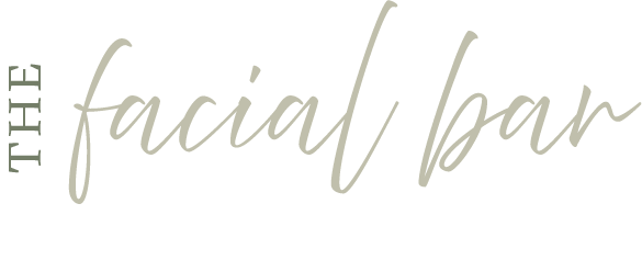 THE FACIAL BAR